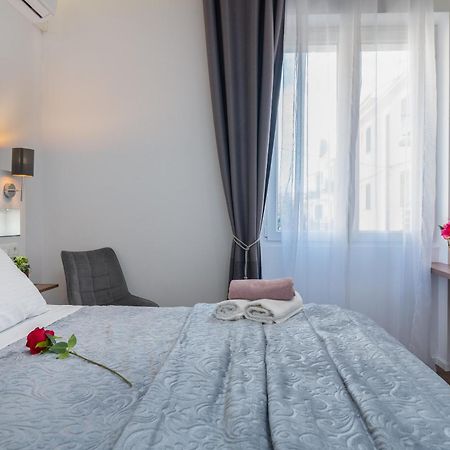 Antares Luxury Rooms 1 スプリト エクステリア 写真