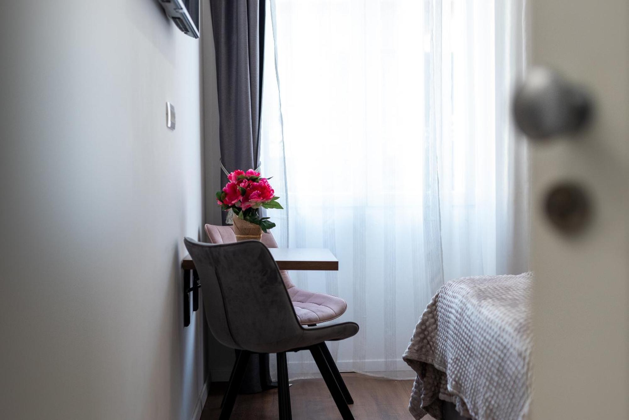 Antares Luxury Rooms 1 スプリト エクステリア 写真