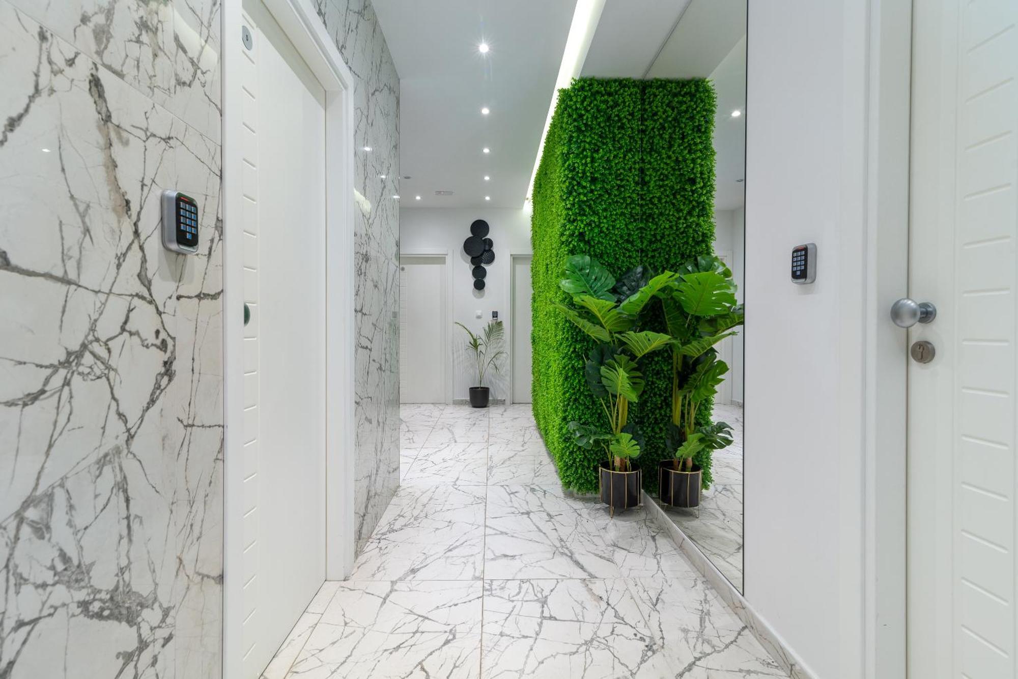 Antares Luxury Rooms 1 スプリト エクステリア 写真