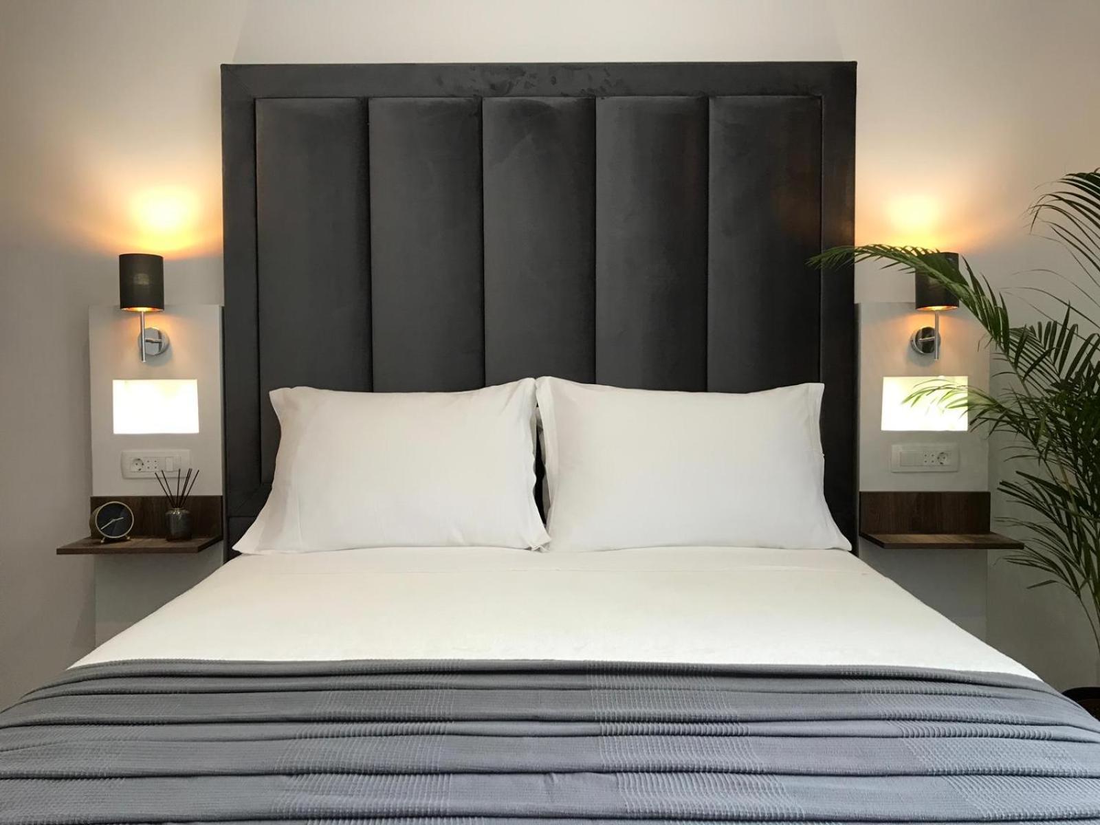 Antares Luxury Rooms 1 スプリト エクステリア 写真