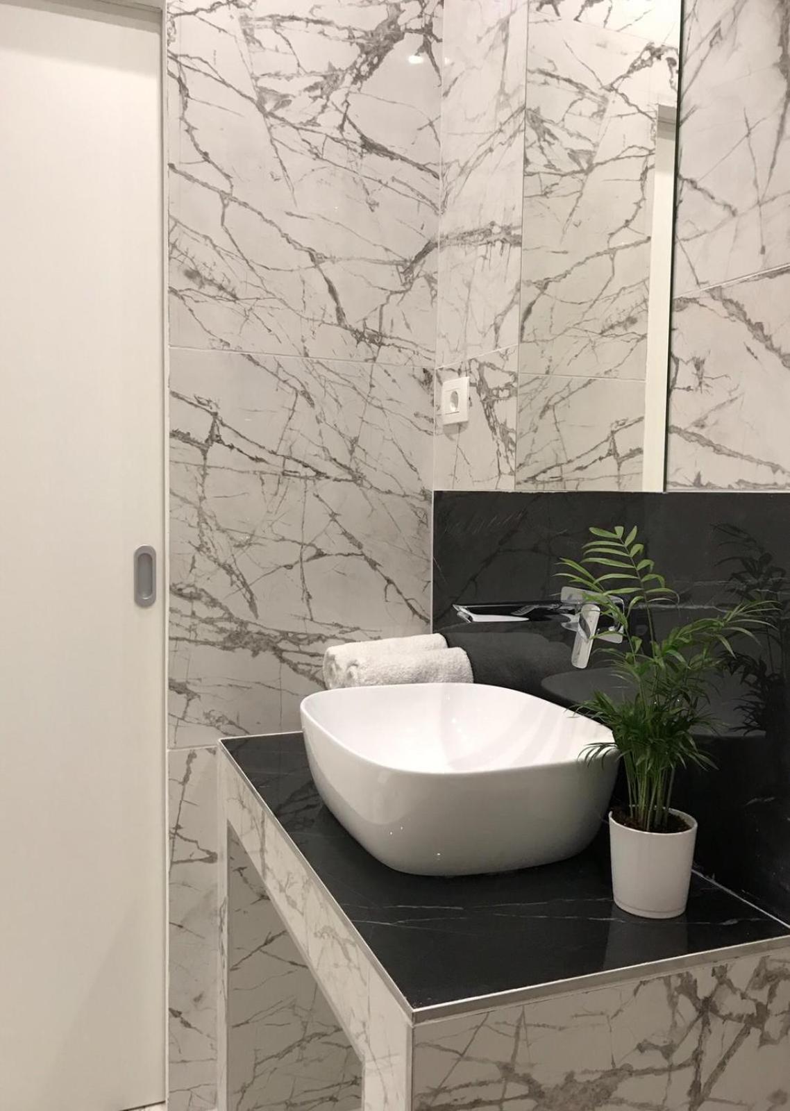 Antares Luxury Rooms 1 スプリト エクステリア 写真