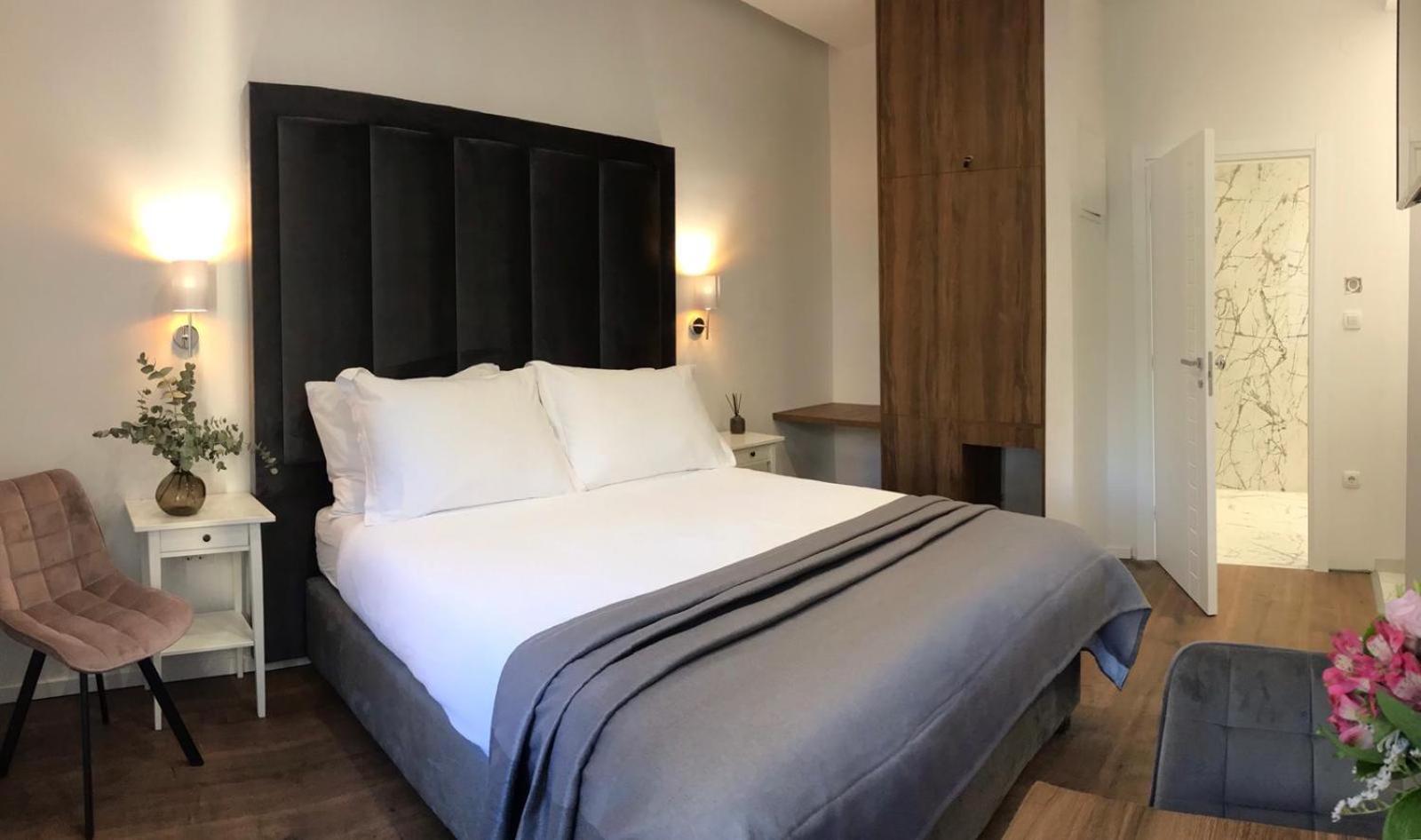 Antares Luxury Rooms 1 スプリト エクステリア 写真