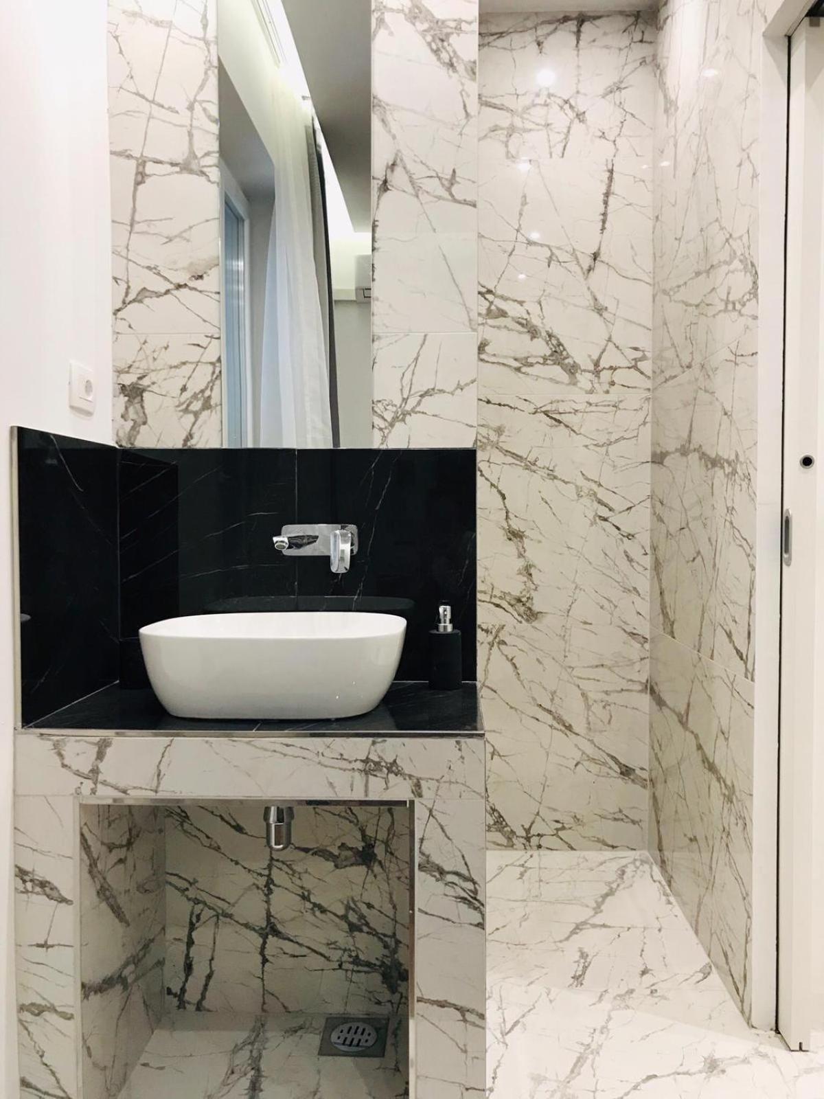 Antares Luxury Rooms 1 スプリト エクステリア 写真
