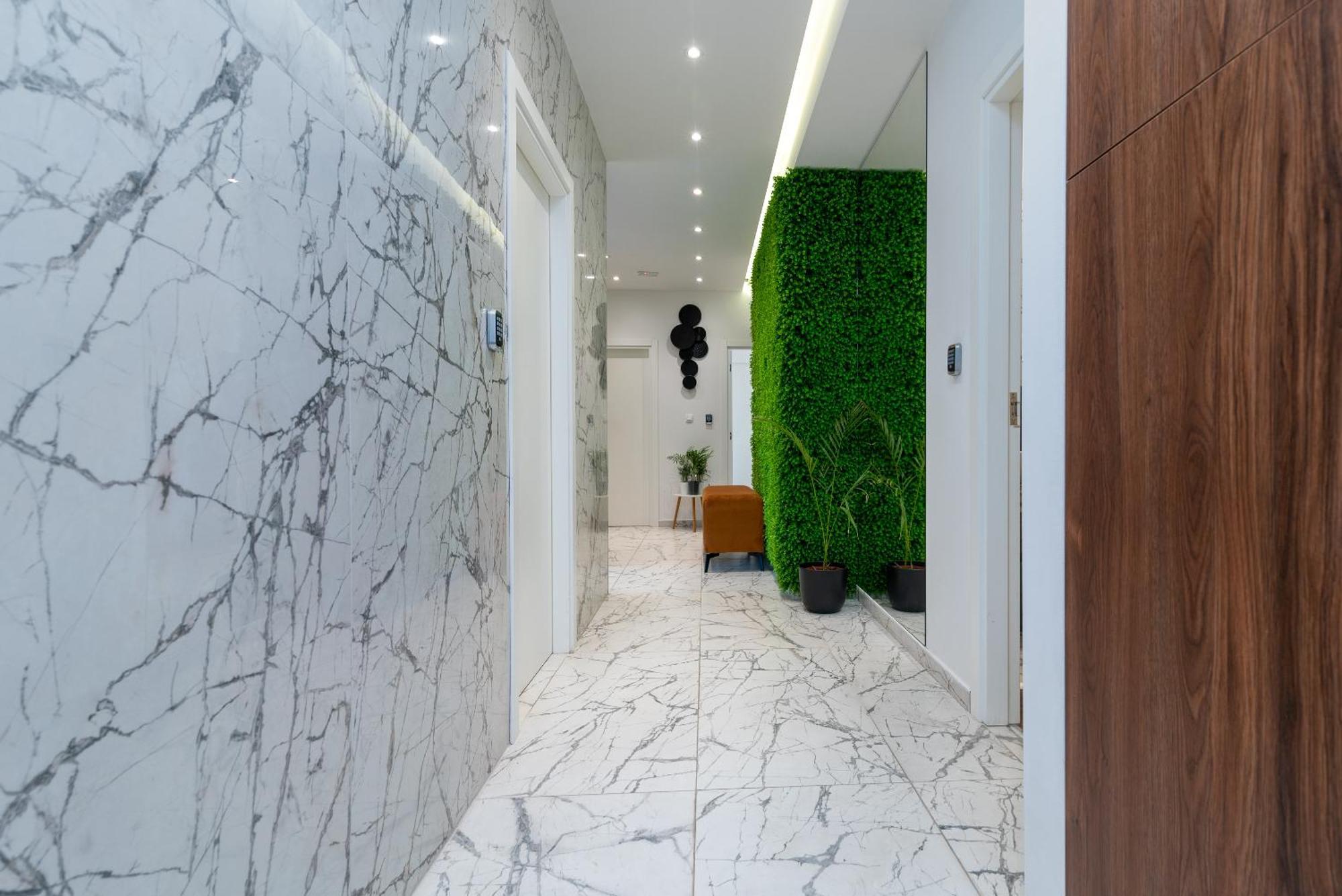 Antares Luxury Rooms 1 スプリト エクステリア 写真