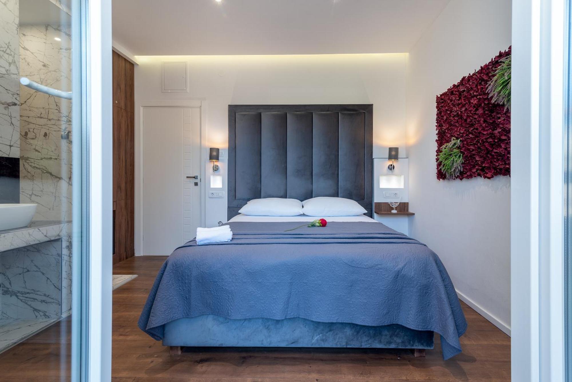 Antares Luxury Rooms 1 スプリト エクステリア 写真