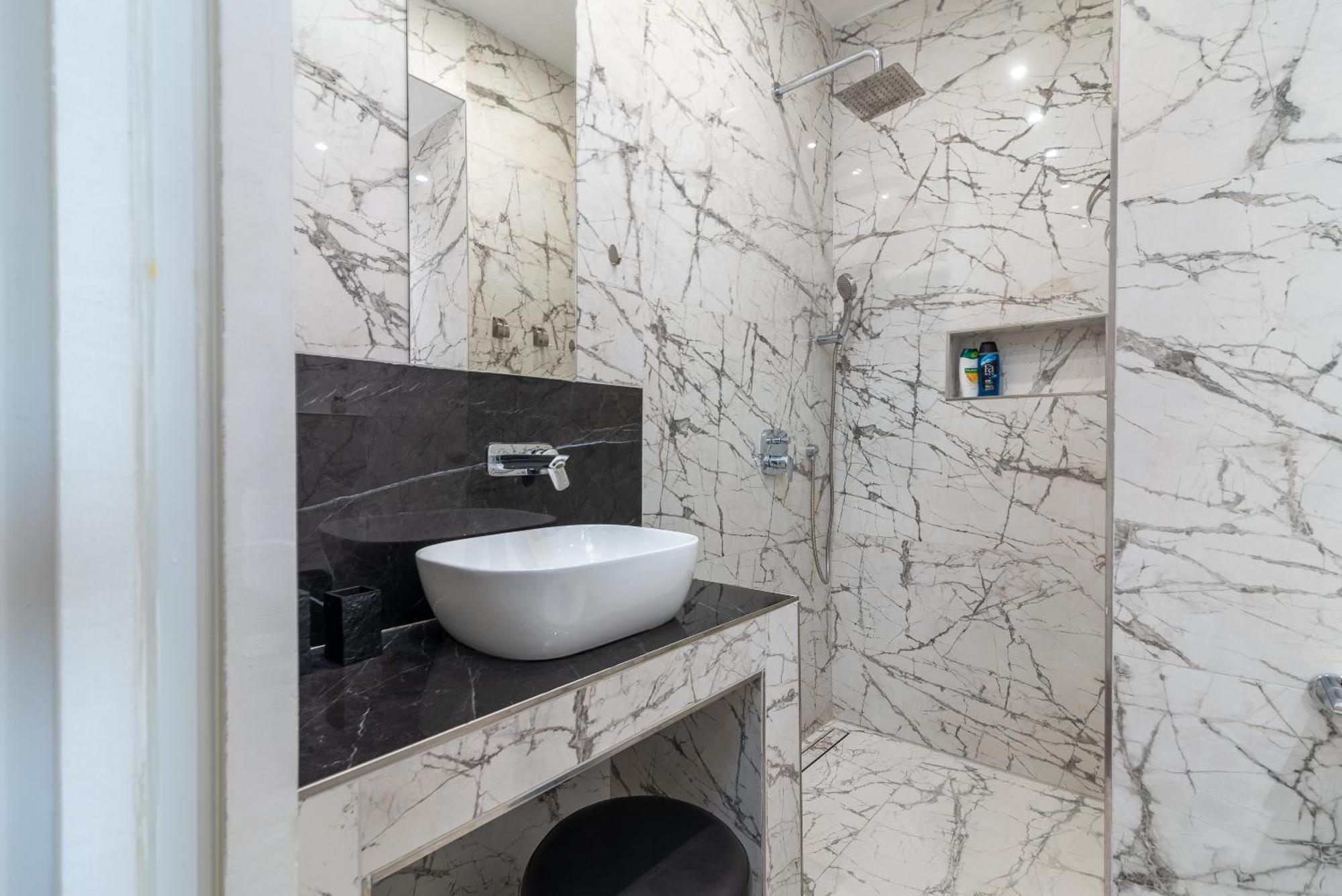 Antares Luxury Rooms 1 スプリト エクステリア 写真