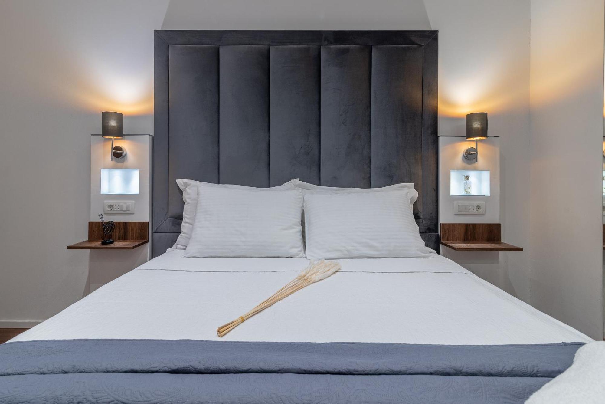 Antares Luxury Rooms 1 スプリト エクステリア 写真